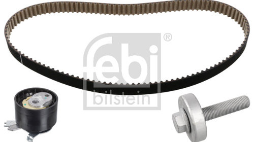 Set curea de distributie (100520 FEBI BILSTEI