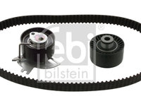 Set curea de distributie (103080 FEBI BILSTEIN) Citroen,DS,OPEL,PEUGEOT,TOYOTA,VAUXHALL