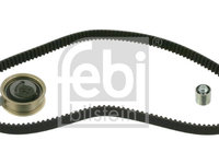 Set curea de distributie (24755 FEBI BILSTEIN) AUDI,SEAT,SKODA,VW