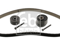 Set curea de distributie (27825 FEBI BILSTEIN) ALFA ROMEO,CHEVROLET,DAEWOO,FIAT,OPEL,SAAB,VAUXHALL