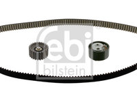 Set curea de distributie (31053 FEBI BILSTEIN) FIAT,IVECO