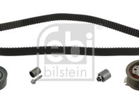 Set curea de distributie (34128 FEBI BILSTEIN) AUDI,SEAT,SKODA,VW