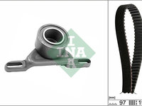 Set curea de distributie (530001410 INA) FORD