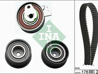 Set curea de distributie (530003910 INA) HOLDEN,LADA,OPEL,VAUXHALL