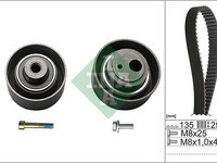 Set curea de distributie (530005510 INA) Citroen,PEUGEOT