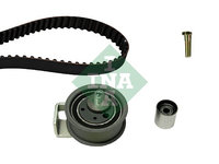 Set curea de distributie (530006910 INA) AUDI,MAZDA,VW