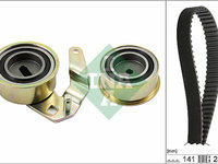 Set curea de distributie (530007510 INA) HOLDEN,OPEL,VAUXHALL