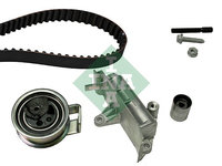 Set curea de distributie (530009010 INA) AUDI,FORD,SEAT,SKODA,VW