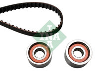 Set curea de distributie (530009910 INA) ALFA ROMEO,FIAT,IVECO,RENAULT,SEAT