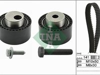 Set curea de distributie (530011110 INA) CHEVROLET,Citroen,FIAT,PEUGEOT,SUZUKI