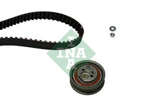 Set curea de distributie (530015910 INA) AUDI,VW