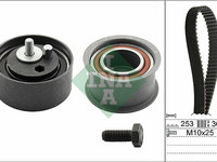 Set curea de distributie (530017810 INA) AUDI,AUDI (FAW),SKODA,VW,VW (SVW)