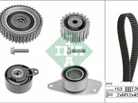 Set curea de distributie (530019410 INA) OPEL,RENAULT,VAUXHALL