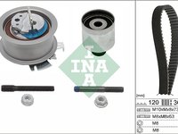 Set curea de distributie (530020110 INA) AUDI,FORD,SEAT,SKODA,VW,VW (FAW)