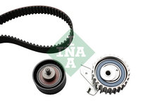 Set curea de distributie (530022310 INA) ALFA ROMEO,FIAT,LANCIA