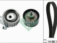 Set curea de distributie (530022610 INA) ALFA ROMEO,FIAT