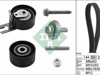 Set curea de distributie (530023910 INA) Citroen,FORD,FORD ASIA / OCEANIA,PEUGEOT,TOYOTA