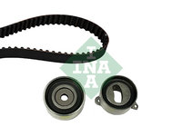 Set curea de distributie (530028210 INA) FORD ASIA / OCEANIA,FORD AUSTRALIA,KIA,MAZDA