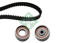 Set curea de distributie (530028610 INA) MAZDA