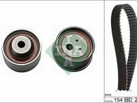 Set curea de distributie (530030710 INA) HAFEI,LANDWIND (JMC),MITSUBISHI,VOLVO,ZHONGHUA(BRILLIANCE)