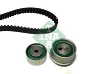 Set curea de distributie (530033010 INA) HYUNDAI,HYUNDAI (BEIJING),KIA