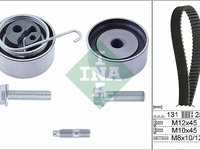 Set curea de distributie (530033810 INA) CHEVROLET,OPEL,VAUXHALL