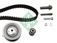 Set curea de distributie (530034310 INA) AUDI,VW