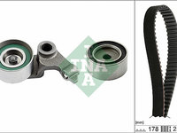 Set curea de distributie (530042210 INA) TOYOTA