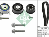 Set curea de distributie (530044310 INA) CHEVROLET,HOLDEN,OPEL,VAUXHALL