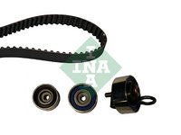 Set curea de distributie (530045110 INA) OPEL,RENAULT,SAAB,VAUXHALL