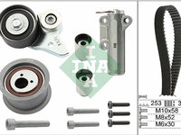 Set curea de distributie (530045210 INA) AUDI