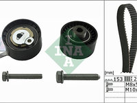 Set curea de distributie (530047110 INA) Citroen,Citroen (DF-PSA),PEUGEOT,PEUGEOT (DF-PSA)