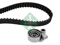 Set curea de distributie (530051210 INA) TOYOTA