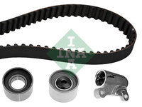 Set curea de distributie (530051910 INA) MAZDA