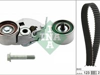 Set curea de distributie (530054210 INA) HYUNDAI,KIA