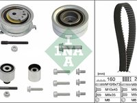 Set curea de distributie (530055010 INA) AUDI,SEAT,SKODA,VW