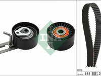 Set curea de distributie (530057810 INA) Citroen,DS,FIAT,FORD,MAZDA,MITSUBISHI,PEUGEOT,TOYOTA,VOLVO