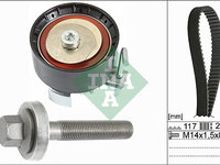 Set curea de distributie (530060510 INA) FORD,FORD (CHANGAN),FORD AUSTRALIA,VOLVO