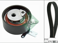 Set curea de distributie (530065110 INA) CHRYSLER,DODGE,JEEP,LANCIA