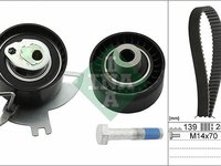 Set curea de distributie (530069110 INA) Citroen,DS,FORD,FORD AUSTRALIA,FORD USA,OPEL,PEUGEOT,TOYOTA,VAUXHALL