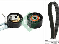 Set curea de distributie (530069810 INA) Citroen,DS,FORD,OPEL,PEUGEOT,VAUXHALL