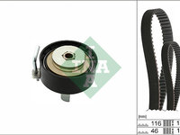 Set curea de distributie (530074510 INA) FORD