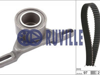 Set curea de distributie (5520271 EVR) FORD