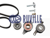 Set curea de distributie (5520470 EVR) FORD