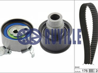 Set curea de distributie (5530570 EVR) OPEL,VAUXHALL