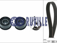 Set curea de distributie (5534270 EVR) BUICK,CHEVROLET,DAEWOO,HOLDEN,OPEL,PONTIAC,VAUXHALL