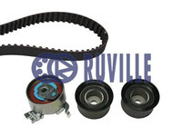 Set curea de distributie (5534870 EVR) HOLDEN,OPEL,VAUXHALL