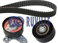 Set curea de distributie (5537070 EVR) CHEVROLET,DAEWOO,HOLDEN,OPEL,VAUXHALL