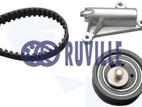 Set curea de distributie (5544070 EVR) AUDI,VW