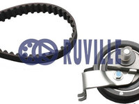 Set curea de distributie (5544270 EVR) AUDI,SEAT,SKODA,VW